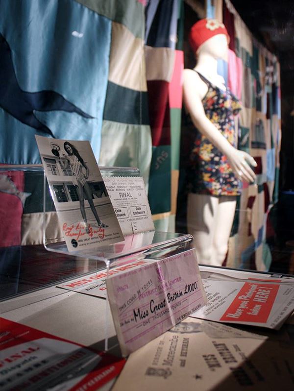 Exhibition